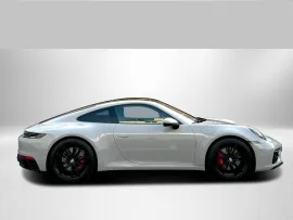 Voiture Porsche 992 Carrera 4S Coupé - 450 PS - PDK