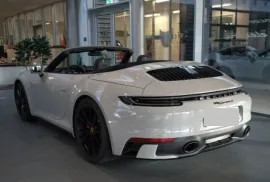 Voiture Porsche 992 Carrera S Cabriolet - 450 PS - PDK