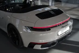 Voiture Porsche 992 Carrera S Cabriolet - 450 PS - PDK