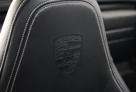 Voiture Porsche 992 Carrera S Cabriolet - 450 PS - PDK