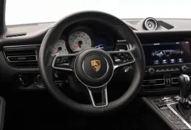 Voiture Porsche Macan 2.0 - 245 PS - PDK