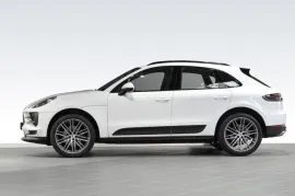 Voiture Porsche Macan 2.0 - 245 PS - PDK