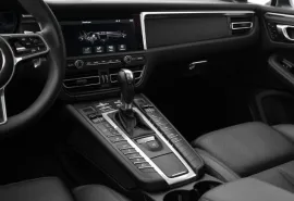 Voiture Porsche Macan 2.0 - 245 PS - PDK