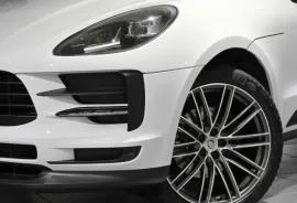 Voiture Porsche Macan 2.0 - 245 PS - PDK