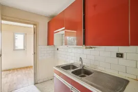 Vente Appartement de 2 pièces avec balcon - Paris 5ème