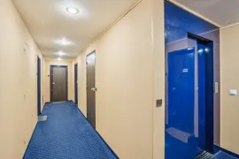 Vente Appartement de 2 pièces avec balcon - Paris 5ème