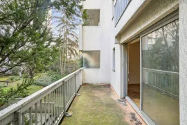 Appartement de 2 pièces avec balcon - Paris 5ème Paris 5e