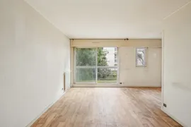 Vente Appartement de 2 pièces avec balcon - Paris 5ème
