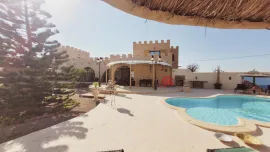 Vente GRANDE PROPRIÉTÉ À DJERBA MIDOUN ZA - TUNISIE