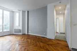 2/3 PIÈCES AVEC SÉJOUR ET CHAMBRE CLIMATISÉS – AVENUE SHAKESPEARE Nice