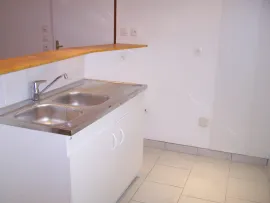 Location Appartement 51m²