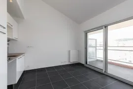 Vente NICE / BORRIGLIONE - Appartement studio avec terrasse à vendre