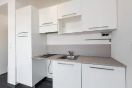 Vente NICE / BORRIGLIONE - Appartement studio avec terrasse à vendre