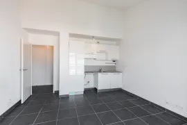 Vente NICE / BORRIGLIONE - Appartement studio avec terrasse à vendre