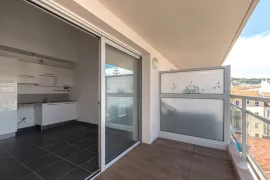 Vente NICE / BORRIGLIONE - Appartement studio avec terrasse à vendre
