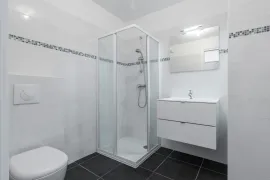 Vente NICE / BORRIGLIONE - Appartement studio avec terrasse à vendre