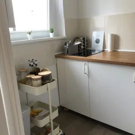 Location Treseburger Straße, Berlin