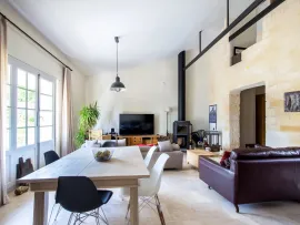 Vente Charmante maison avec grand terrain arboré