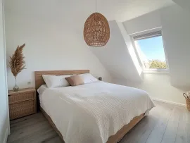 Vente Charmante maison avec grand terrain arboré