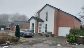 Orffstraße, Geilenkirchen Geilenkirchen