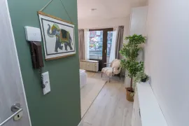 Location Collenbachstraße, Düsseldorf
