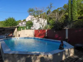 Vente Entrecasteaux - Maison de caractère - Gîtes - Terrain 7733 m2