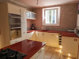Vente Entrecasteaux - Maison de caractère - Gîtes - Terrain 7733 m2