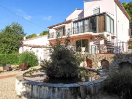 Vente Entrecasteaux - Maison de caractère - Gîtes - Terrain 7733 m2