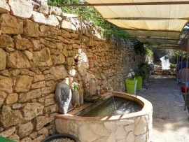 Vente Entrecasteaux - Maison de caractère - Gîtes - Terrain 7733 m2