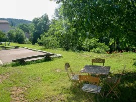 Vente Entrecasteaux - Maison de caractère - Gîtes - Terrain 7733 m2