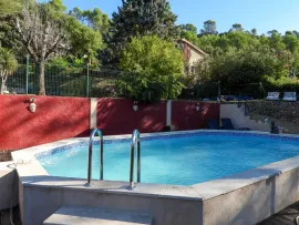 Vente Entrecasteaux - Maison de caractère - Gîtes - Terrain 7733 m2