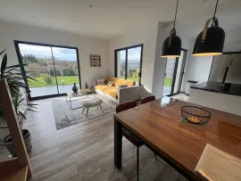 Vente pavillon neuf 120m²