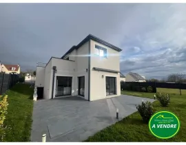 Vente pavillon neuf 120m²