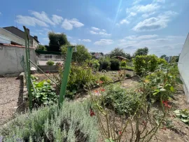 Location Magnifique maison avec terrain