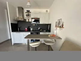 Vente Studio NICE ST ISIDORE