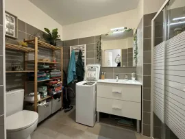 Vente Studio NICE ST ISIDORE