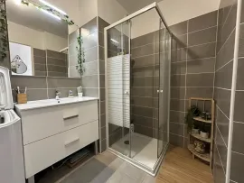 Vente Studio NICE ST ISIDORE
