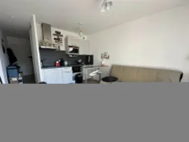 Vente Studio NICE ST ISIDORE
