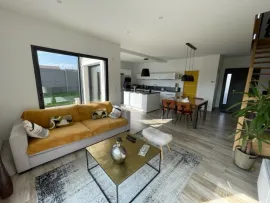 Vente Pavillon 2021 idéal famille !