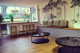 Location Location Bureaux Paris 75019