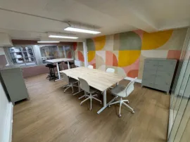 Location Bureaux Paris 75019 Paris