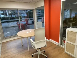 Location Location Bureaux Paris 75019