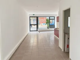 Location LOCAL COMMERCIAL – 41 m² EN CENTRE-VILLE MIRECOURT