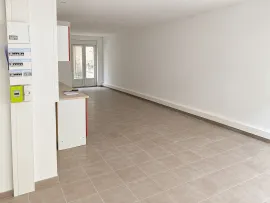 Location LOCAL COMMERCIAL – 41 m² EN CENTRE-VILLE MIRECOURT
