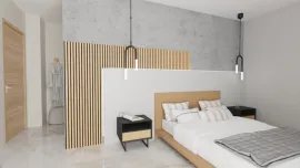 Vente VILLA CONTEMPORAINE 100M2 + TERRAIN 349M2