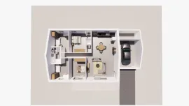 Vente Maison Neuve – Construction 2026 – 5pièces 110m2