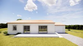 Vente Maison Neuve – Construction 2026 – 5pièces 110m2