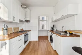 Location Müllenhoffstraße, Berlin