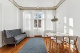 Location Müllenhoffstraße, Berlin