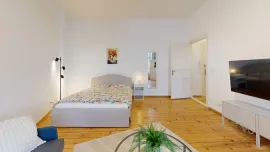 Location Martin-Luther-Straße, Berlin